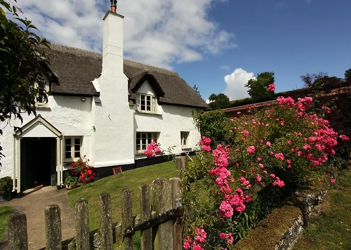Brook Farmhouse