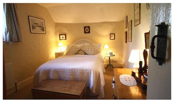 Brook Bed & Breakfast Tedburn